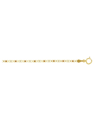 Cadena valentino 40 danesa colores