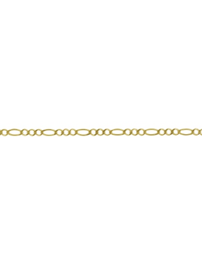 Cadena Figaro 40 3x1 Rombo