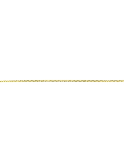 Cadena ancla 30 diamantada