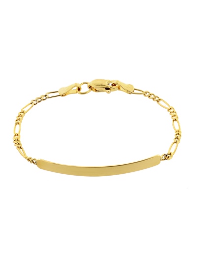 Esclava figaro 50 3x1 placa gruesa mini 1