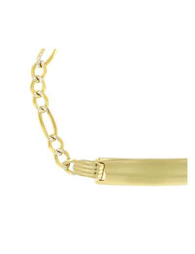 Esclava figaro 70 3x1 placa troquelada 4