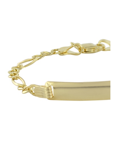 Esclava figaro 80 3x1 troquelada 5