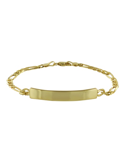 Esclava figaro 100 3x1 abierta placa gruesa 1