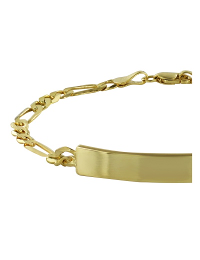 Esclava figaro 100 3x1 abierta placa gruesa 1