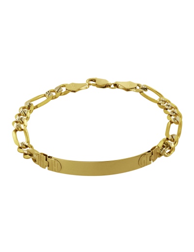 Esclava figaro 180 3x1 ligera pave placa movible D