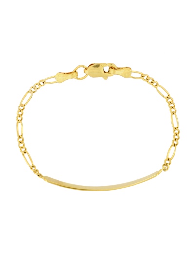 Esclava figaro 50 3x1 placa gruesa mini 1