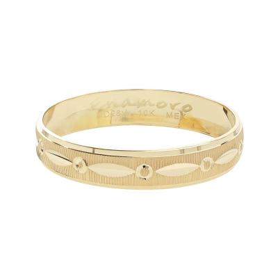 Argolla clásica 4 mm