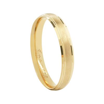 Argolla confort  4 mm 