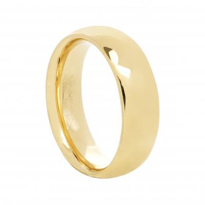 Argolla confort 6 mm