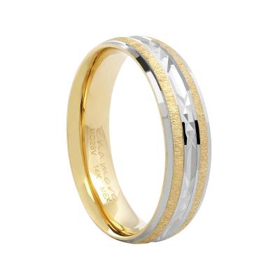 Argolla confort 6 mm