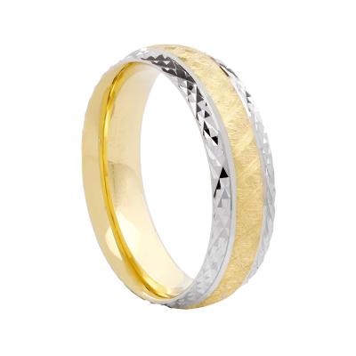 Argolla confort 6 mm