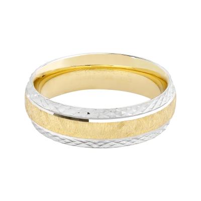 Argolla confort 6 mm