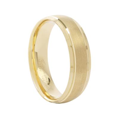 Argolla confort 6 mm