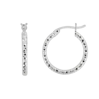 Arracada diamantada 2.0 panal R2